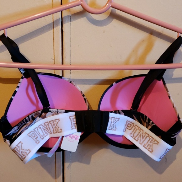 Victoria Secret "PINK" bra - Picture 2 of 3